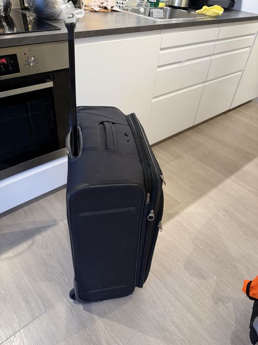 Валіза /Samsonite/ розмір XL