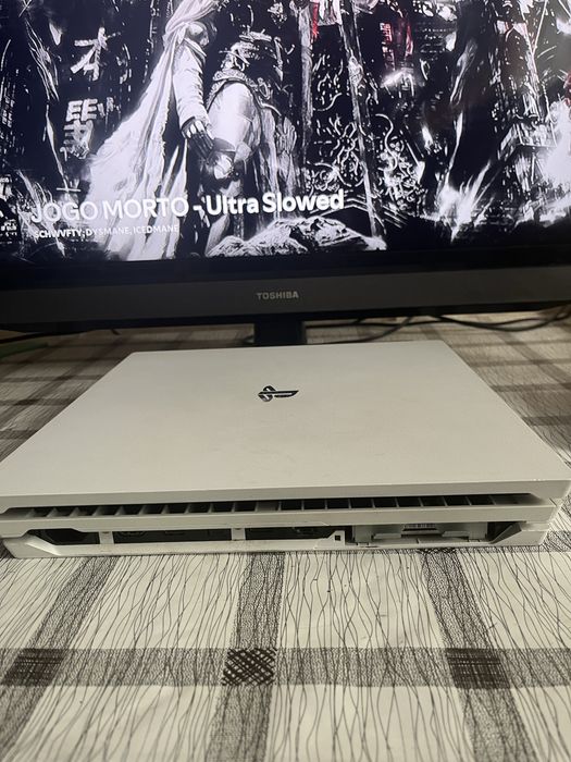 Playstation 4 PRO, PS4 Pro, Пс4 про  1000gb