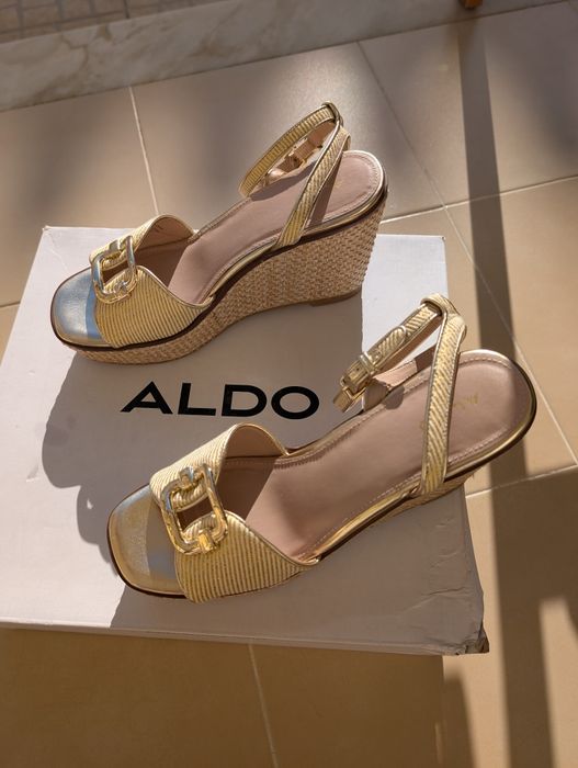 Sapatos Senhora ALDO