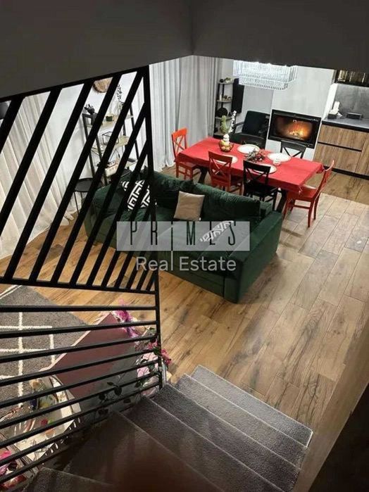 Продаж 4к котеджу Brilliante, вул. Генріха Вишневського, Білогородка