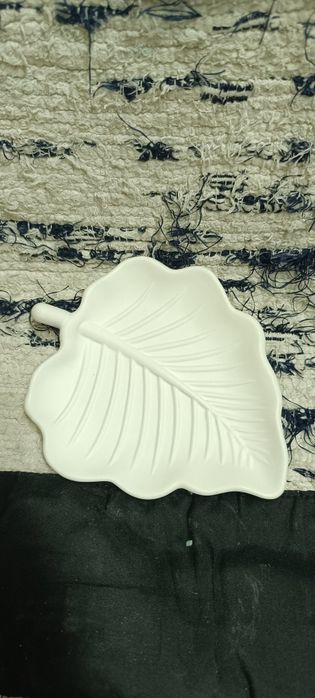 Parra em gesso cerâmico