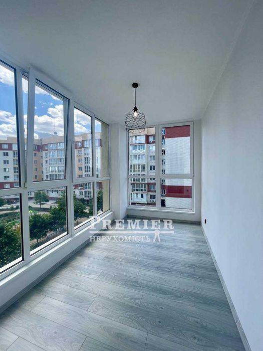 1-кімн 42м2 Новий будинок Меблі Техніка id210121