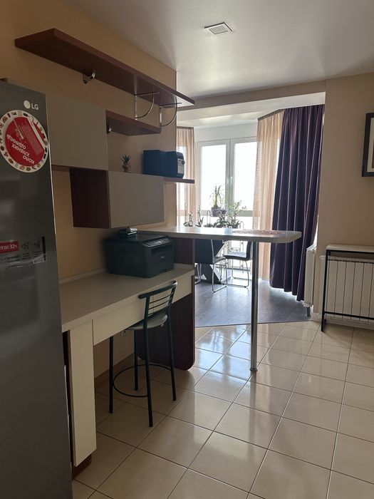 Продаж 3х кімнатної квартири Шевченко,46