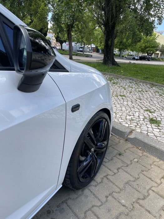 Seat Boca Negra 1.4 Tsi
