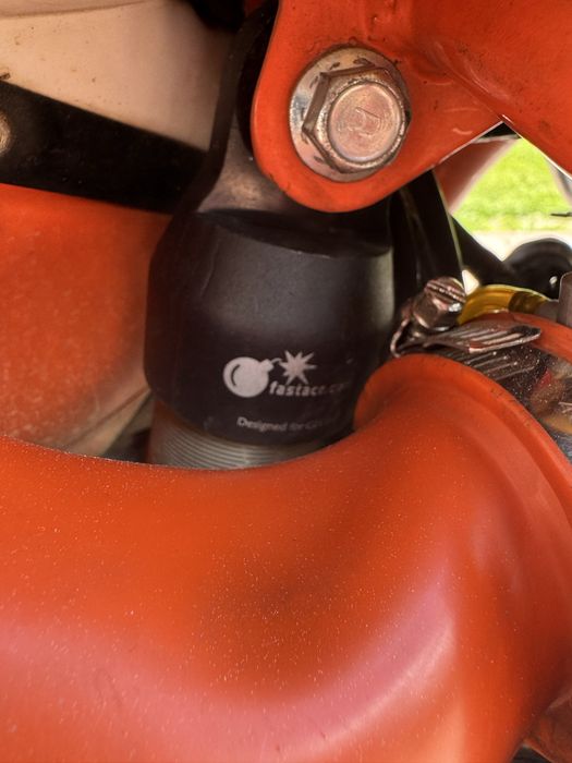 Продам geon terrax cr pro 250 19/16