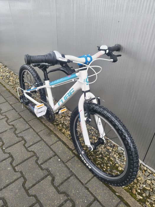 Cube Access 200 super stan