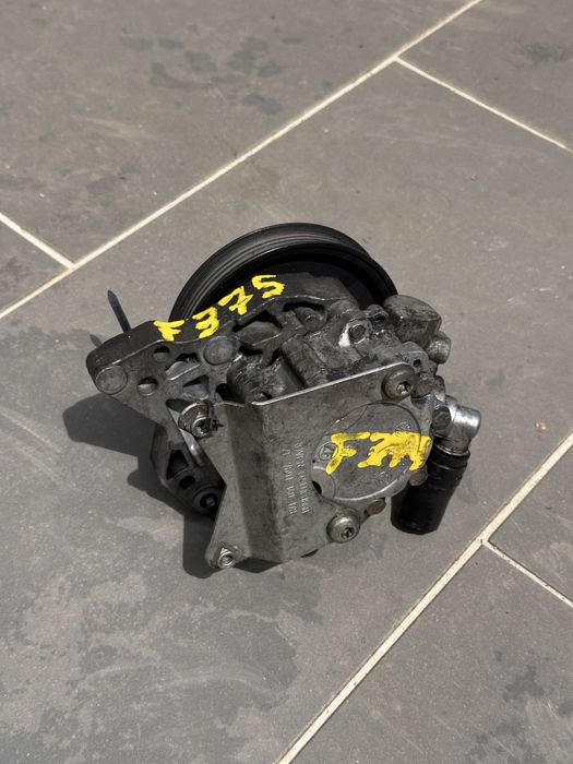 Bomda de direcção land rover freelander