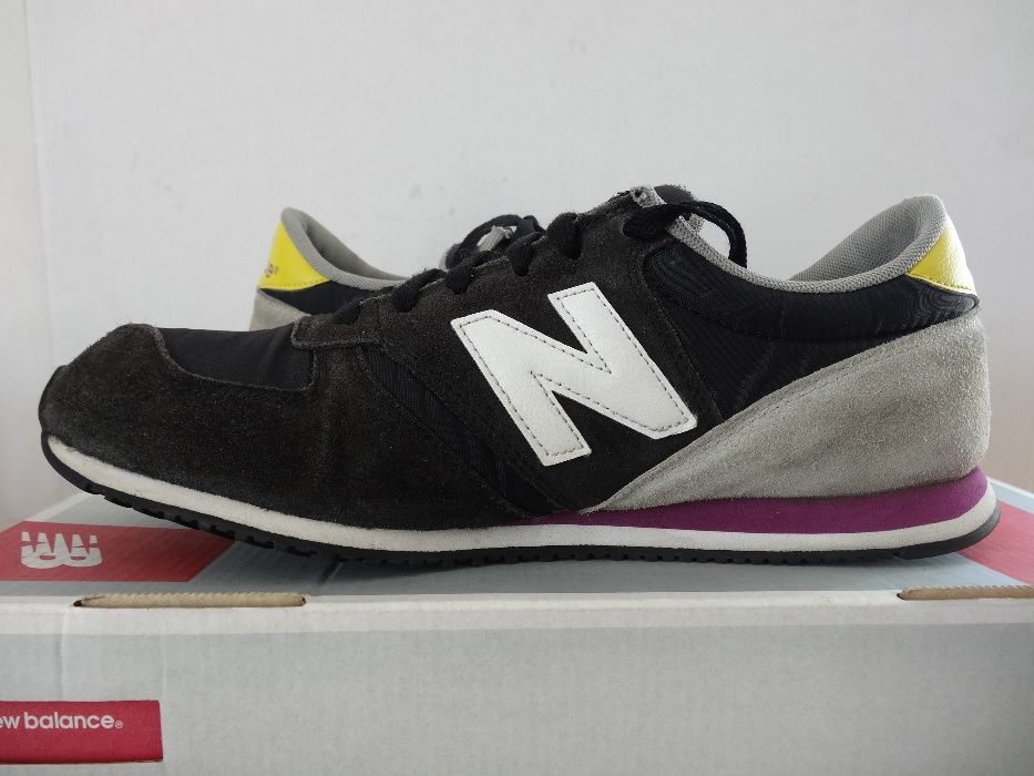 Buty New Balance 420 roz 44 Sportowe Adidasy