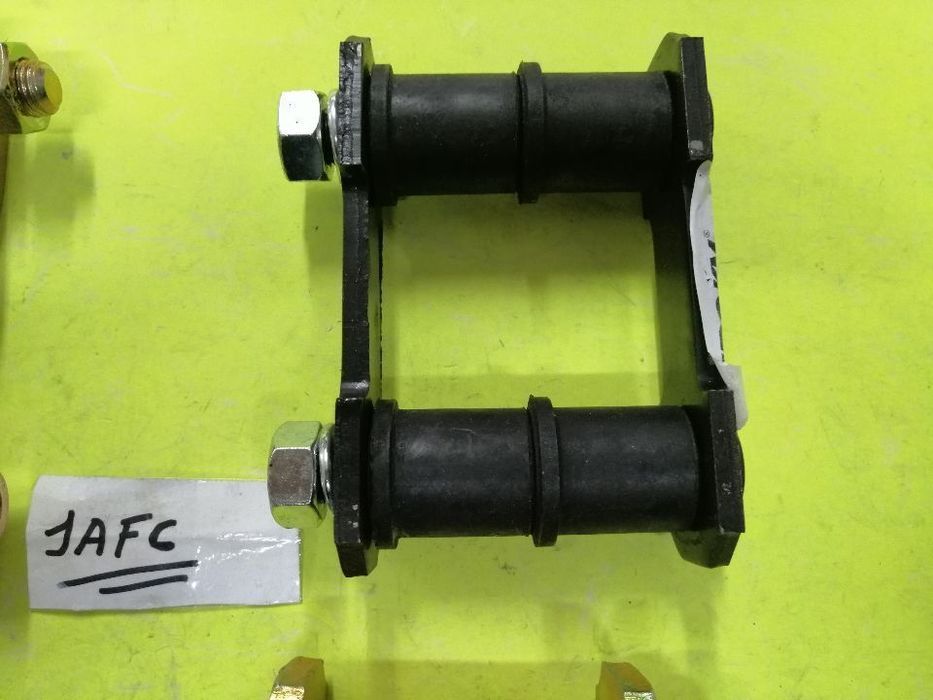 Brincos molas Toyota Mazda Mitsubishi Nissan Isuzu NOVOS