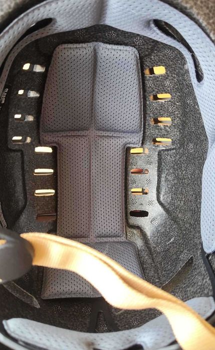 Capacete para bicicleta ou outro