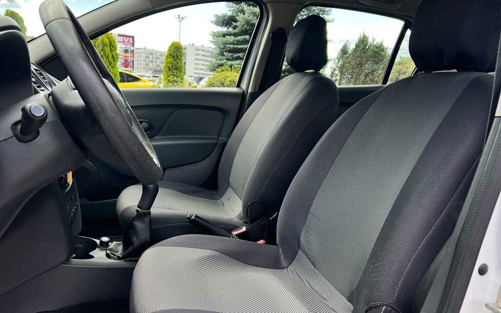 Renault Logan 2019