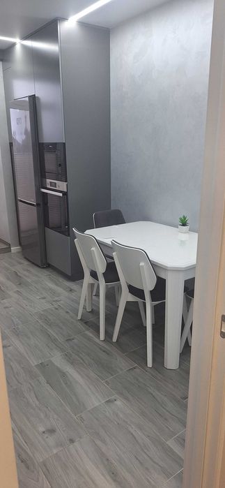 Продаж однокімнатної квартири у ЖК Премʼєр