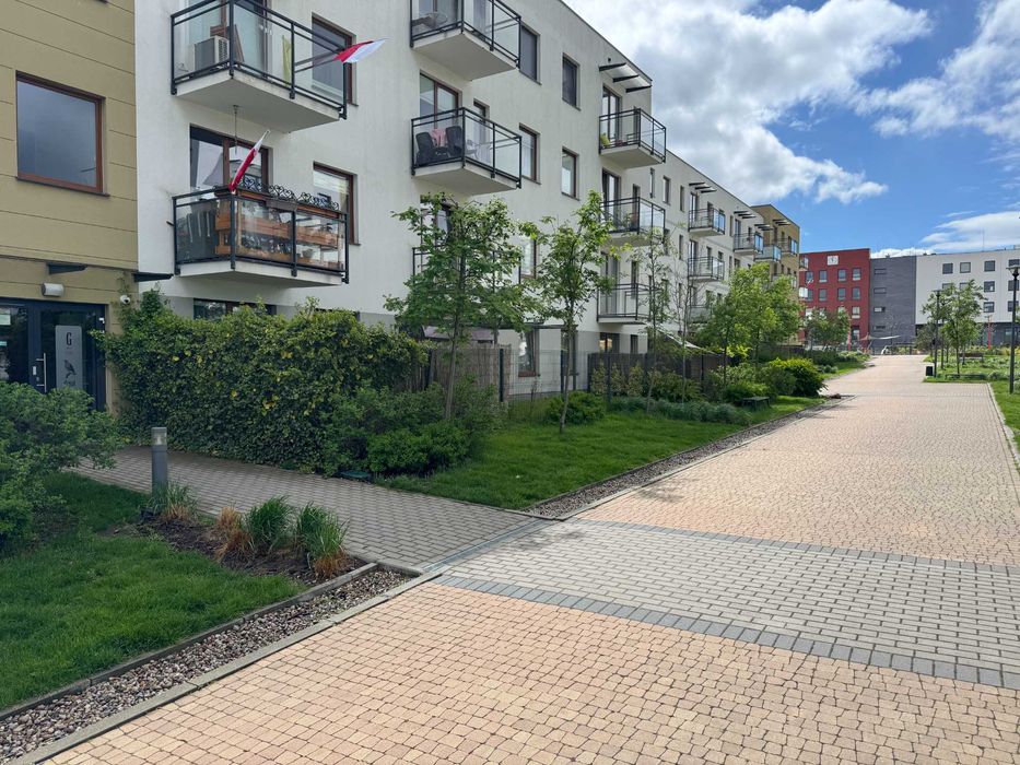 Wynajme pokój Gdańsk