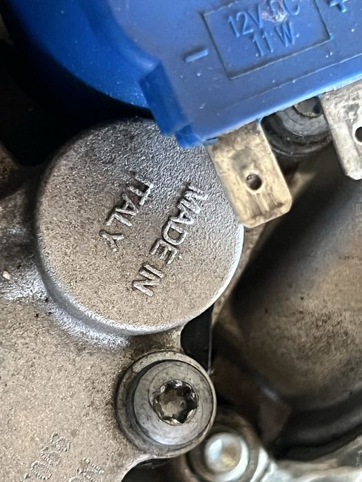 Продам ГБО 4 покоління