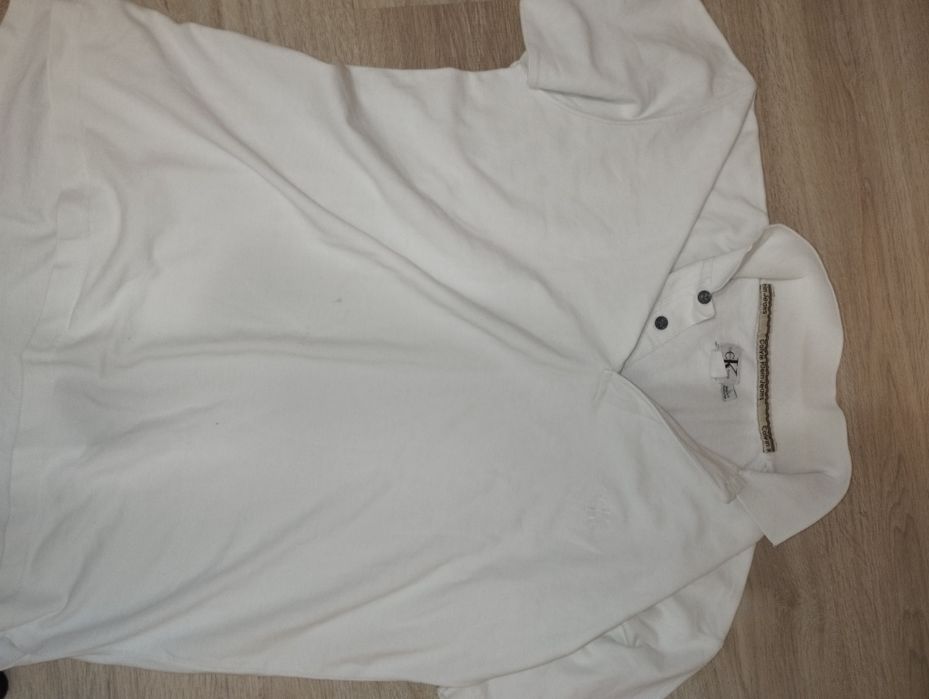 футболка-рубашка Calvin Klein, стан новий, продам не дорого, розмір Л