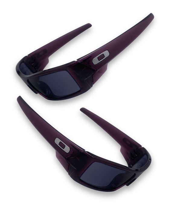 Oakley Gascan — Grape / Grey