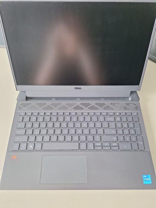 Laptop gamingowy Dell G15 5511 | i5-11400H | RTX 3050 | 16GB RAM | 512GB SSD