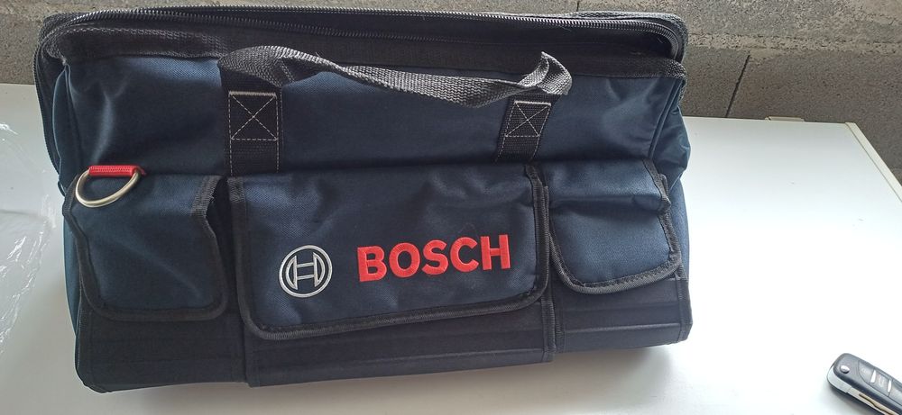 Vendo mala bosch