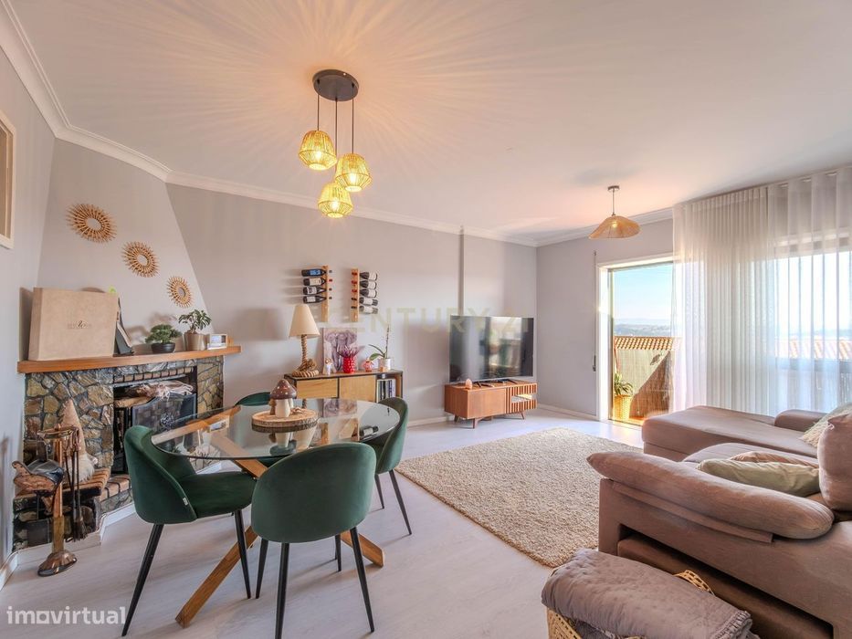 Apartamento T2+1 - Vila Nova de Gaia