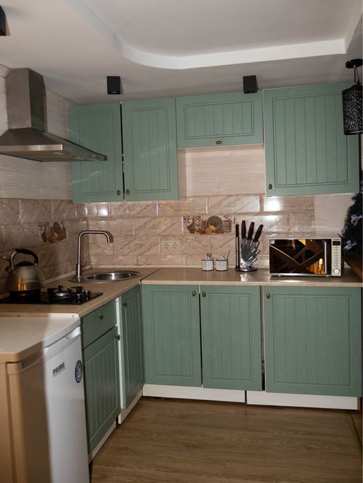 Відпочинок в Карпатах  Славсько.Спа Чан. Будинок без господарів.