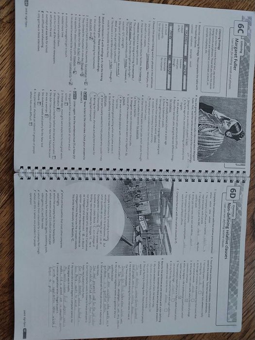 Solutions Intermediate (3rd edition)  Workbook передрук