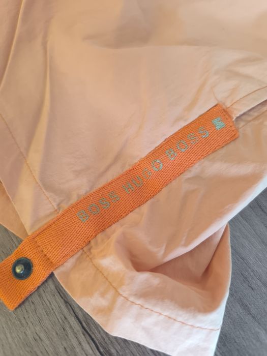 Hugo Boss...Krótkie spodenki