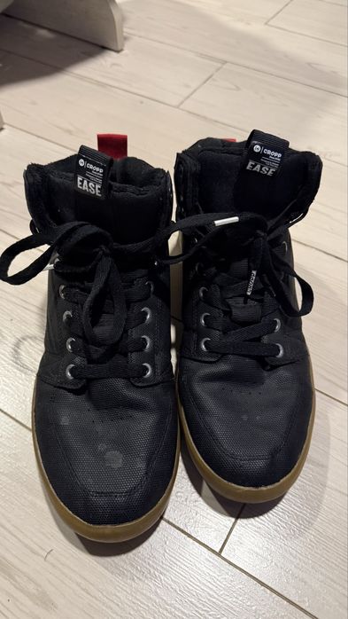 Зимові кросівки cropp