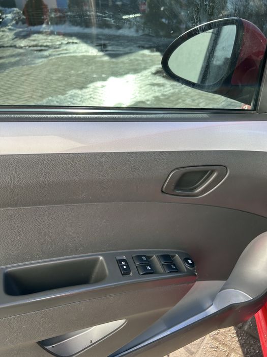 Продам електромобіль Chevrolet Spark