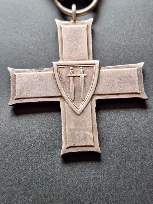 Order Krzyż Grunwaldu LWP