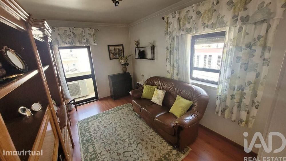 Apartamento T3 em São João Baptista