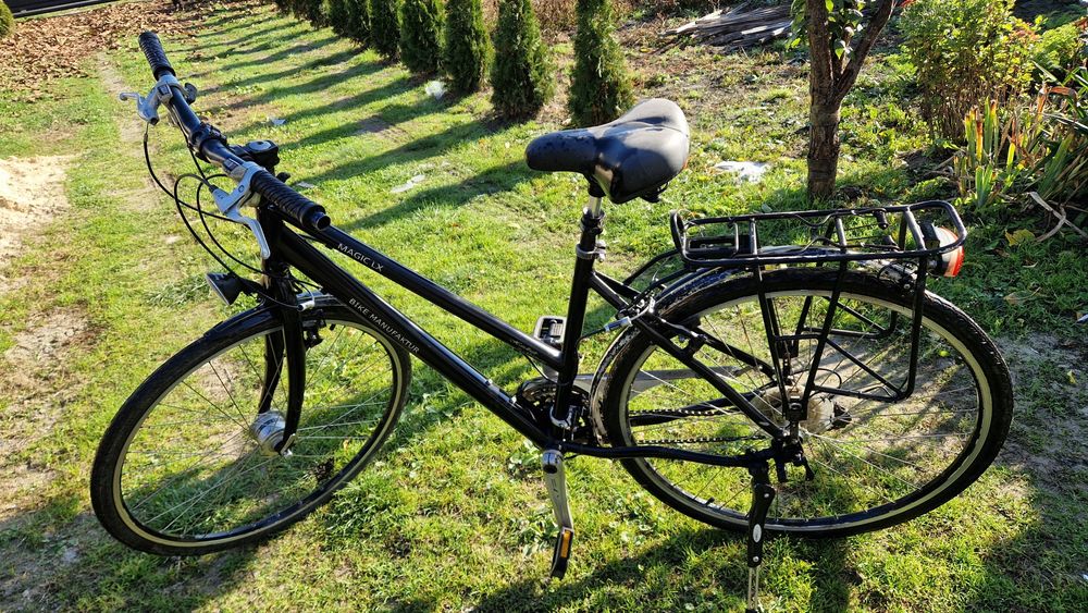 Велосипед жіночий