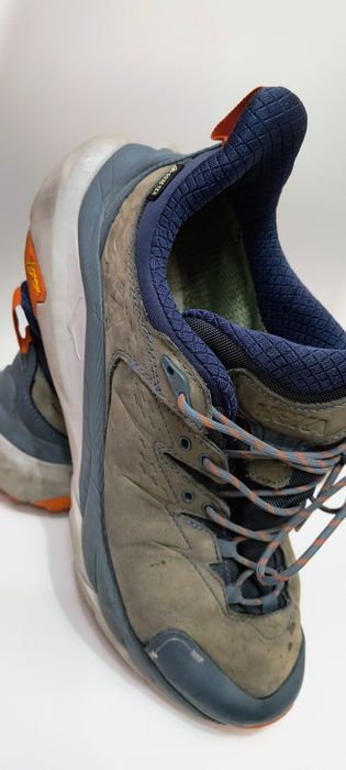 Buty trekkingowe Hoka Kaha 2 Low gtx Gore-tex rn47.5/30.5