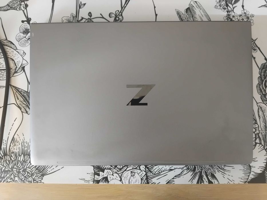 Sprzedam Laptop HP ZBook Power 15.6 G8 (i9 64GB 500GB RTX-A2000 Win11)
