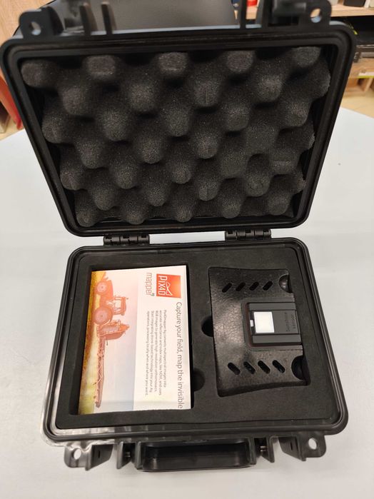 Sensefly Ebee PLUS (Não RTK)447081266922792965