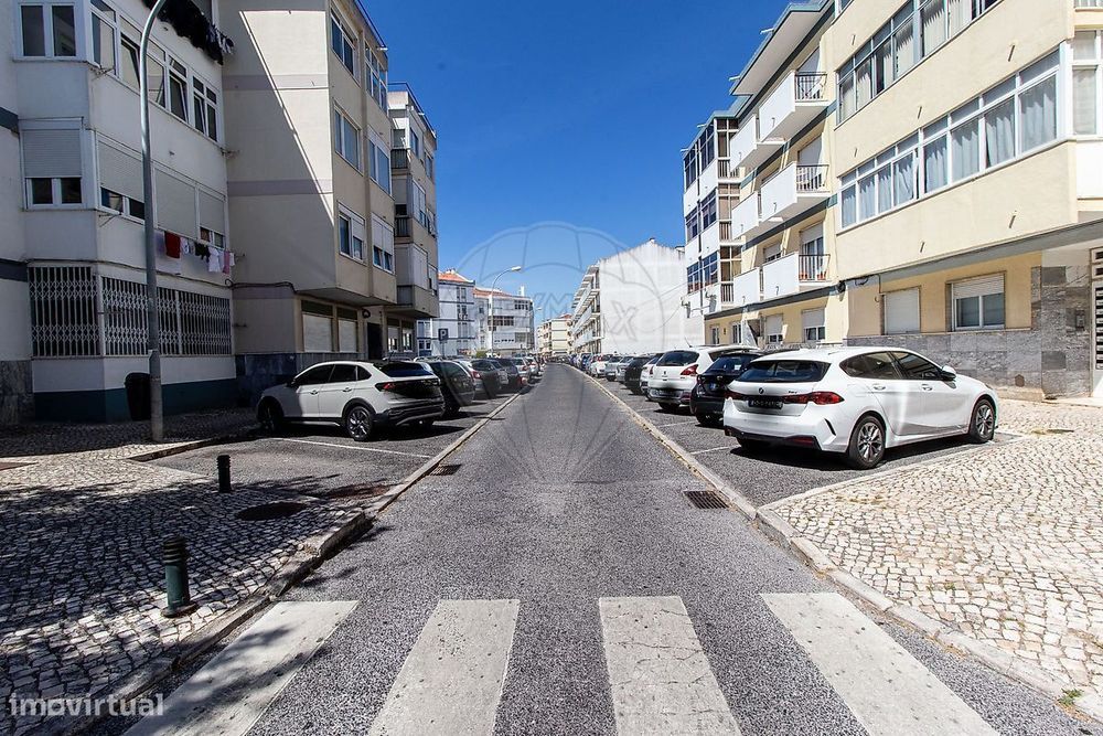 Apartamento T3 para venda