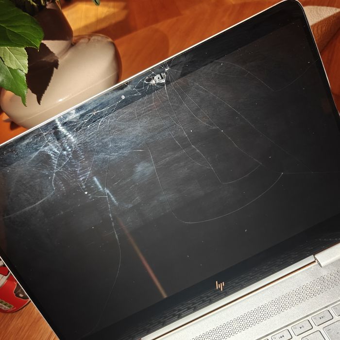 hp spectre X360 core i7