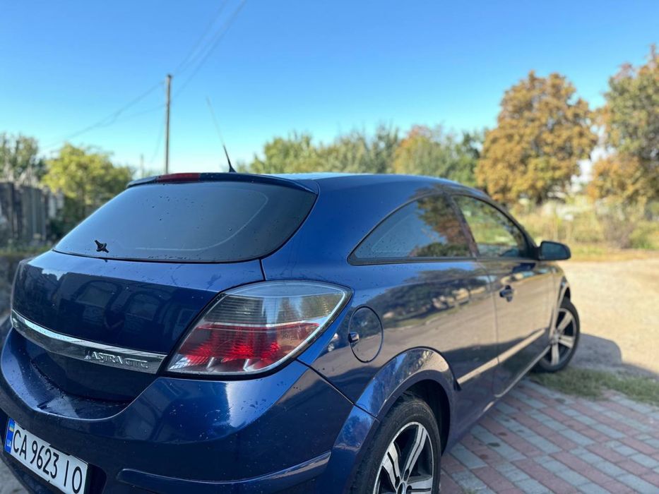 Продам Опель Астра 1.6