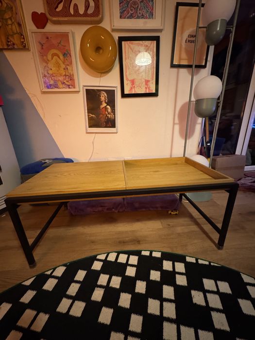 Mesa de centro JYSK