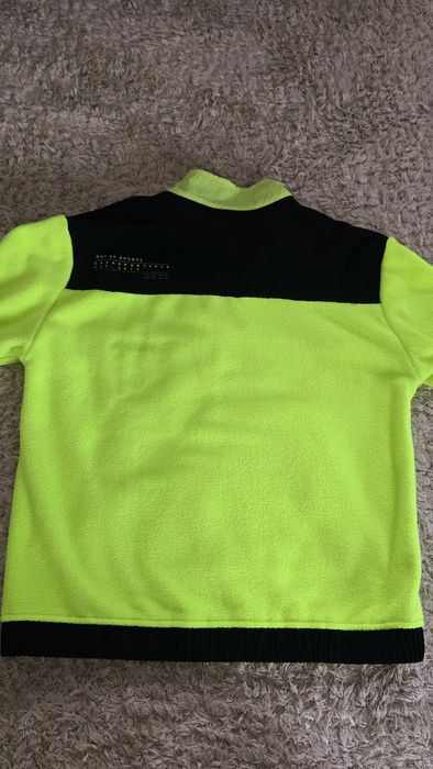 Bluza Zara bluza 134 super stan polar