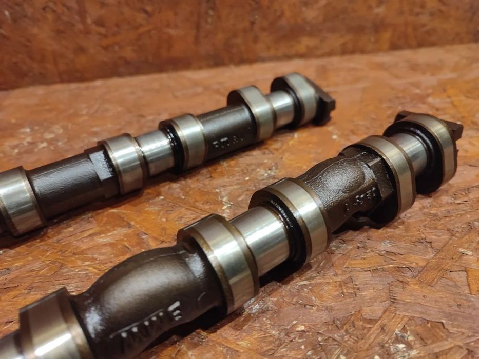 bmw e46 / e60 / e90 / e87 / e83 / e81 / e84 oryginalny wałek rozrząd