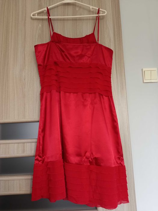 Nowa śliczna koszulka nocna