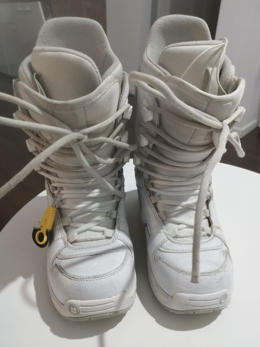 Buty snowboardowe Burton rozm.39