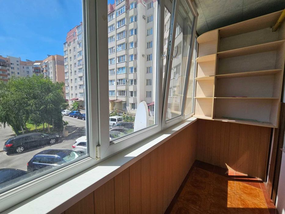 Оренда 1к квартири на вул. Зодчих
