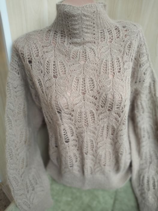 Распродажа новых женских свитеров