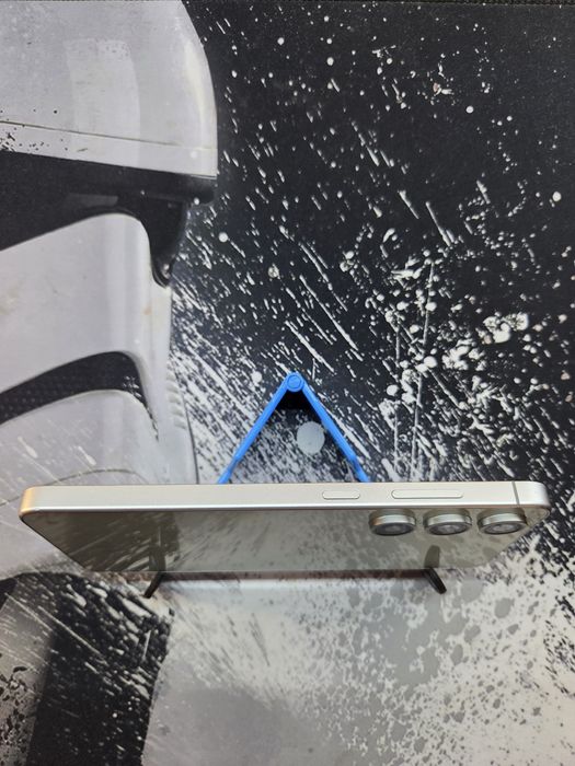 Samsung S24 FE 128 gb Green Європа