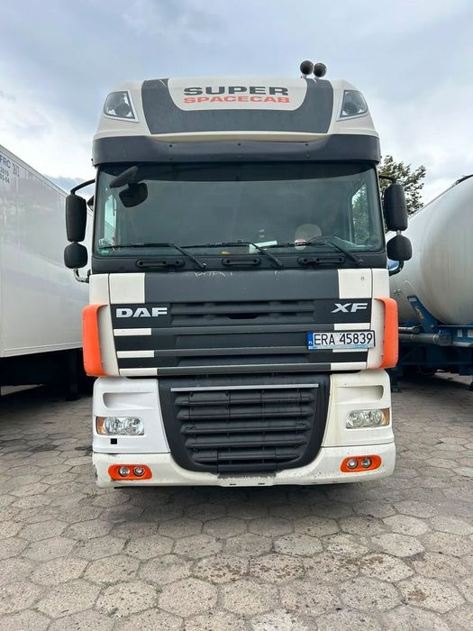 DAF