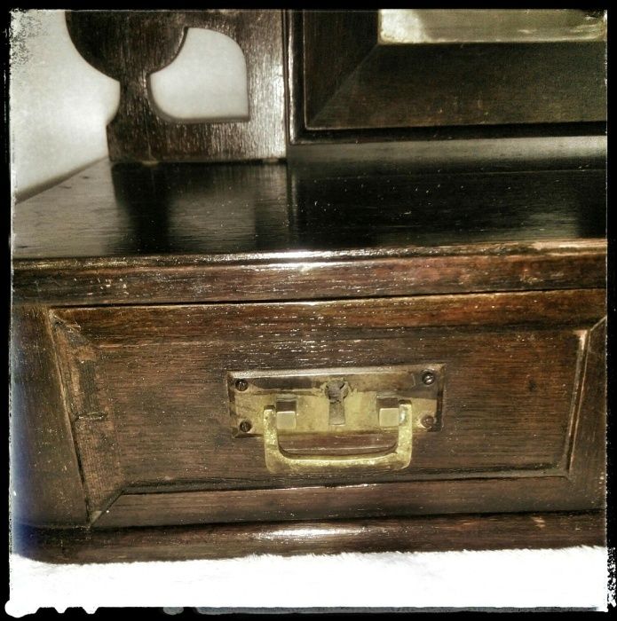 Toaletka retro sprawdz!!