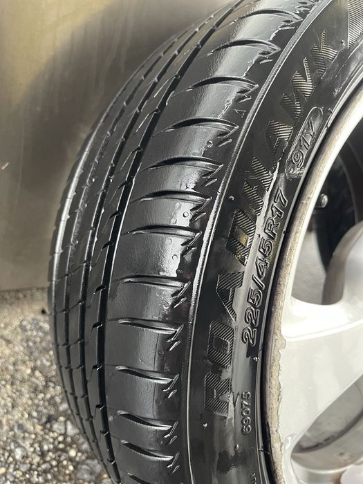 Jantes BMW 5x120 Style157