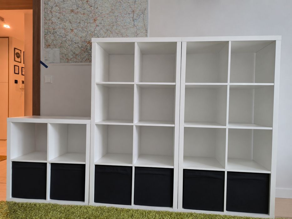 Meble IKEA używane