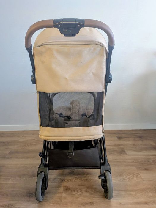 Easywalker Jackey